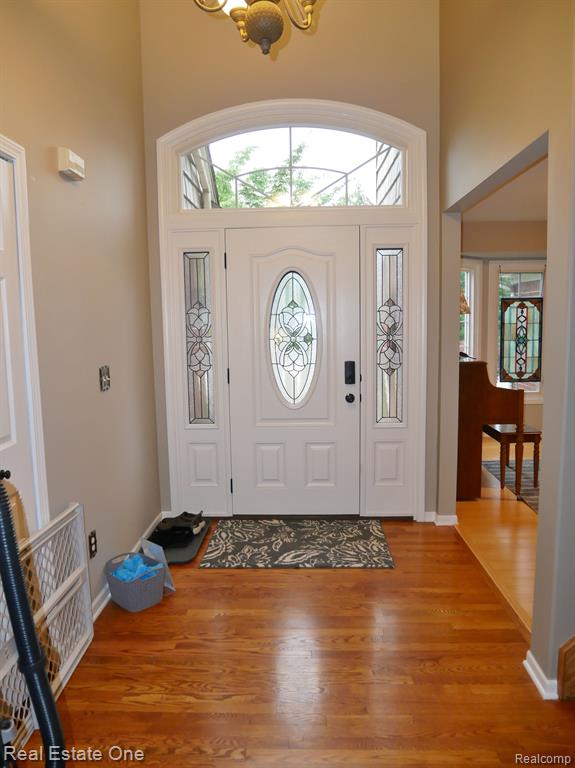 3328 Brompton Rochester Hills, MI 48309 - Photo 12 of 35