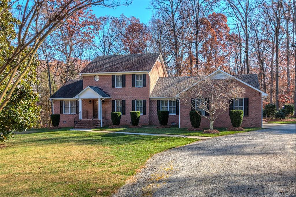 3955 Patterson Road China Grove, NC 28023 - Photo 1 of 24 Gallery Image 1