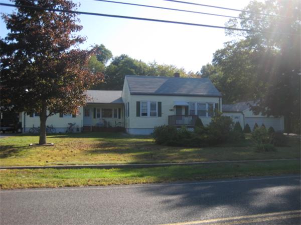 258 Gifford Road Westport, MA 02790 - Photo 1 of 1 Gallery Image 1