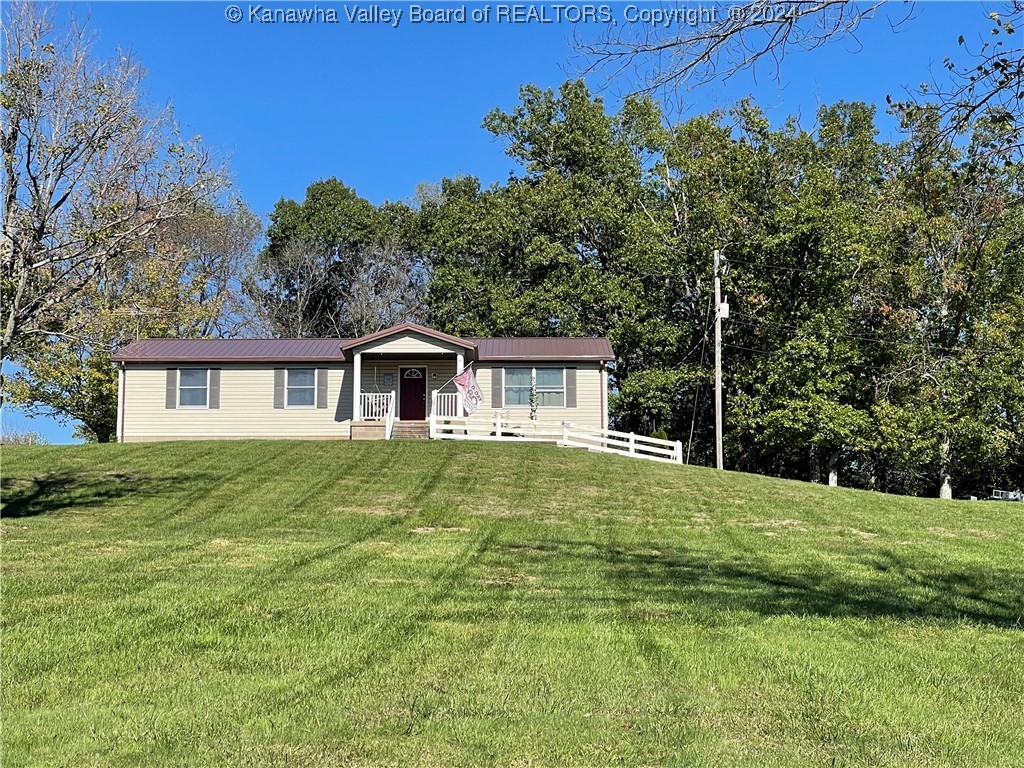 126 Dasher Lane Ripley, WV 25271 - Photo 27 of 30 Gallery Image 27