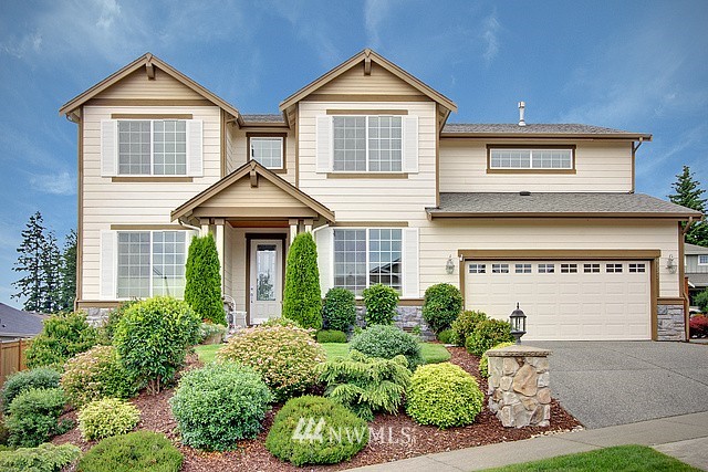 4333 219th Street Southeast Bothell, WA 98021 - Photo 1 of 24