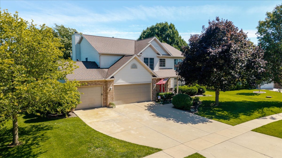 3711 Rave Road Bloomington, IL 61704 - Photo 1 of 56