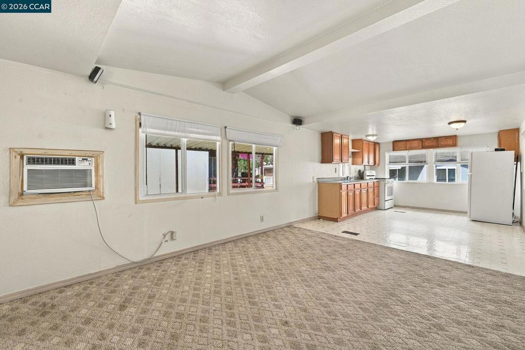841 West Brannan Island Road Isleton, CA 95641 - Photo 7 of 24 Living Room and Kitchen
