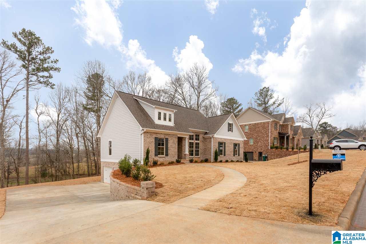 5120 Baxter Road Springville, AL 35146 - Photo 4 of 45