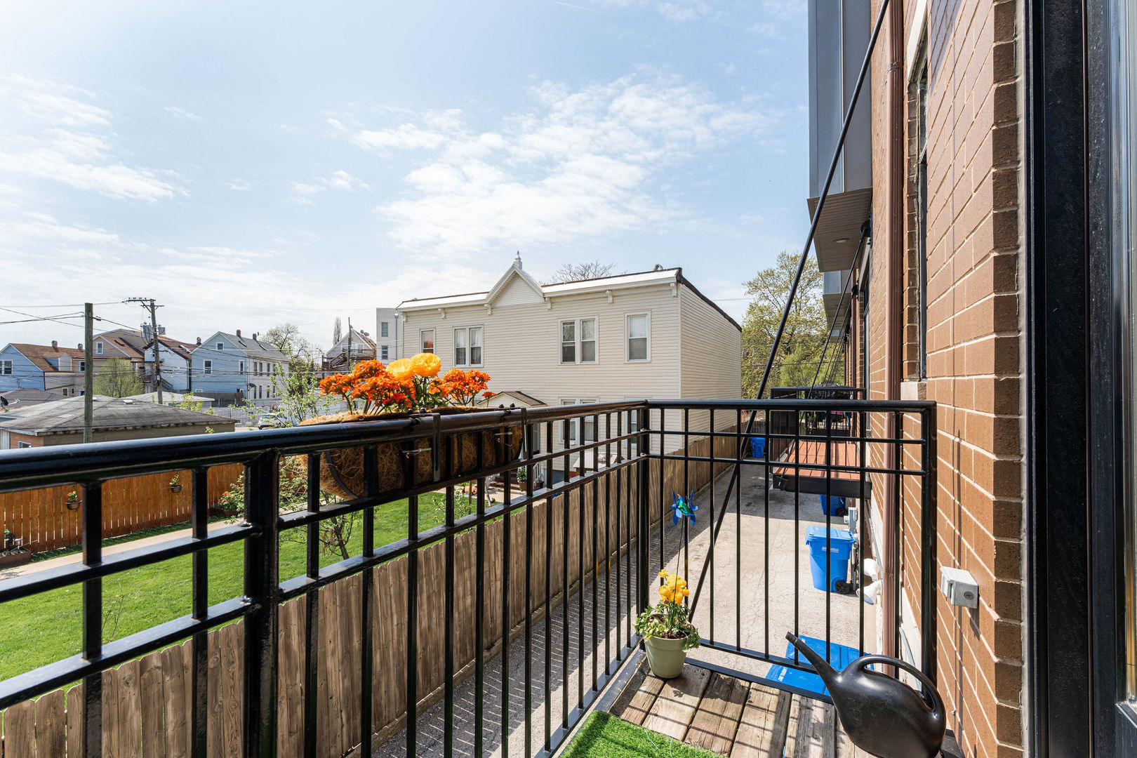 2060 North Stave Street, Unit 2 Chicago, IL 60647 - Photo 13 of 31