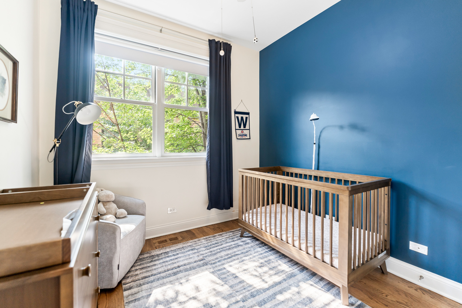 2060 North Stave Street, Unit 2 Chicago, IL 60647 - Photo 17 of 31