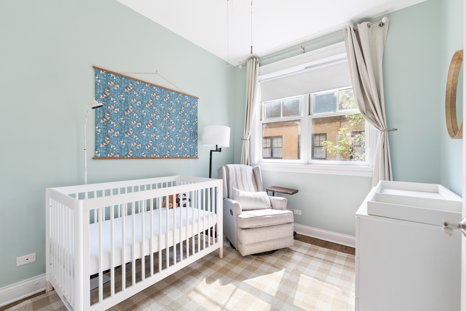 2060 North Stave Street, Unit 2 Chicago, IL 60647 - Photo 18 of 31