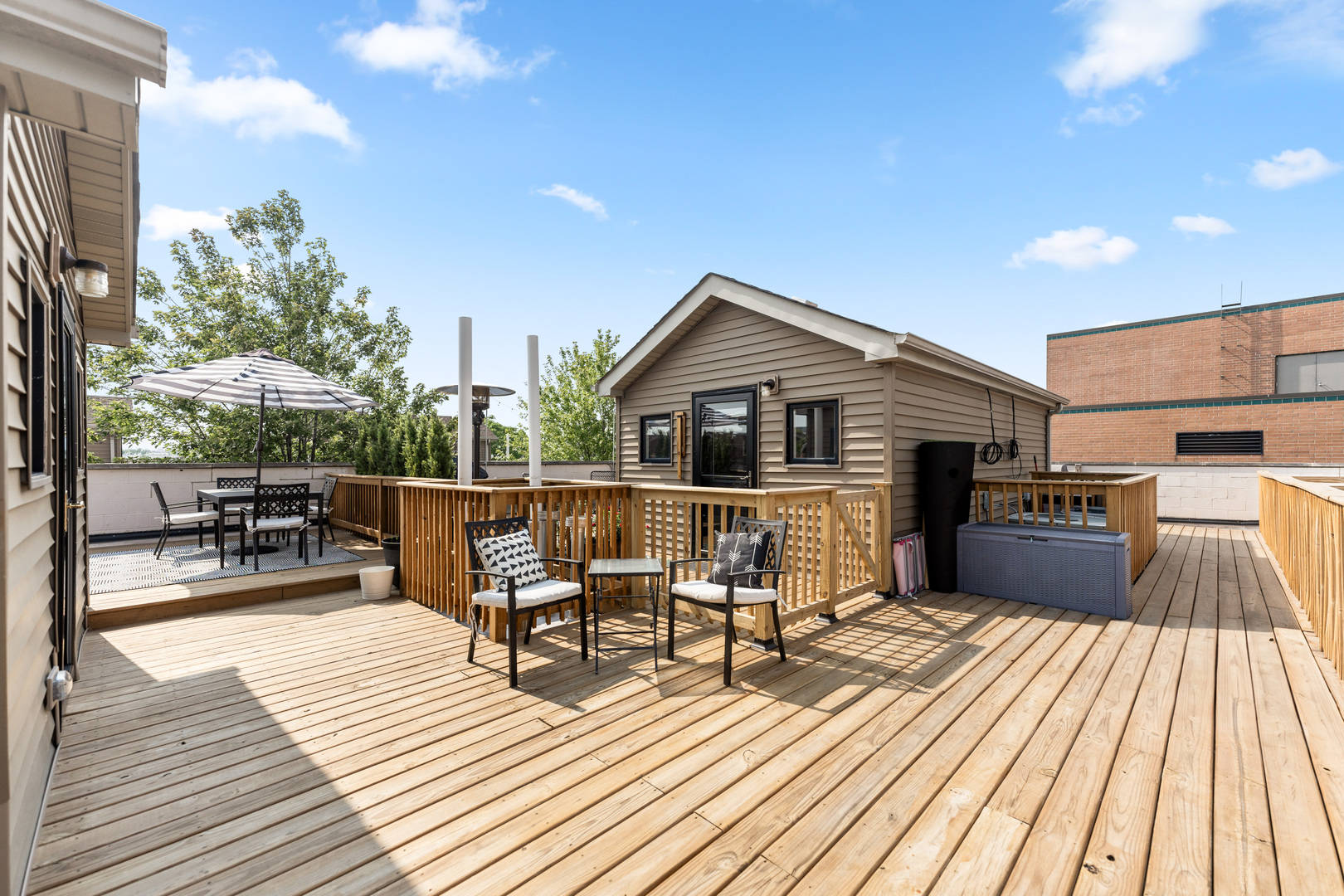 2060 North Stave Street, Unit 2 Chicago, IL 60647 - Photo 25 of 31