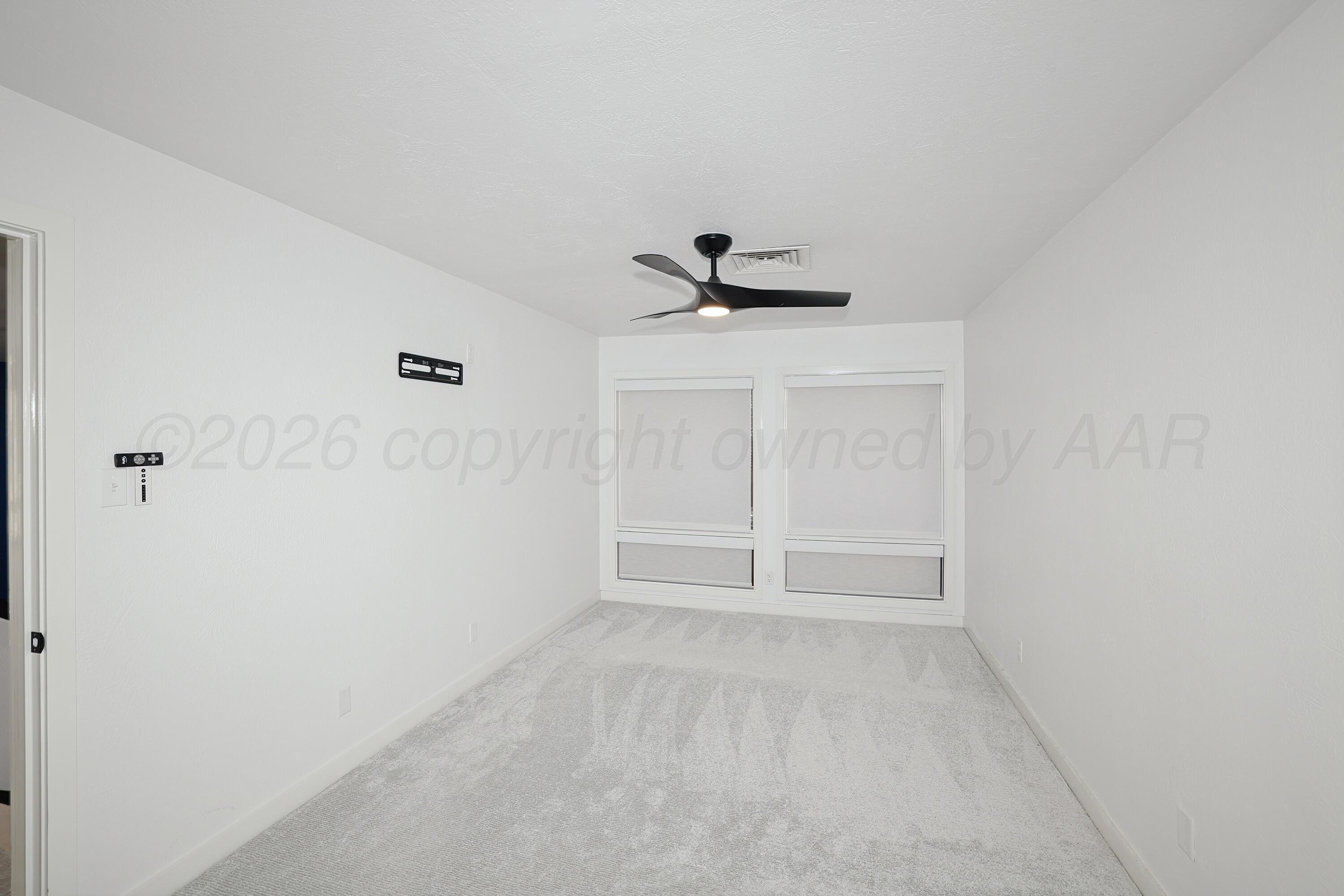 2 Woodstone Street Amarillo, TX 79106 - Photo 24 of 34 a view of an empty room