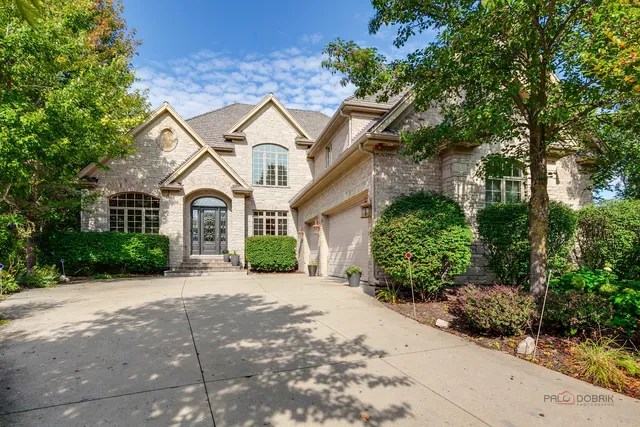 $949,900 | 7267 Providence Court, Long Grove, IL 60060