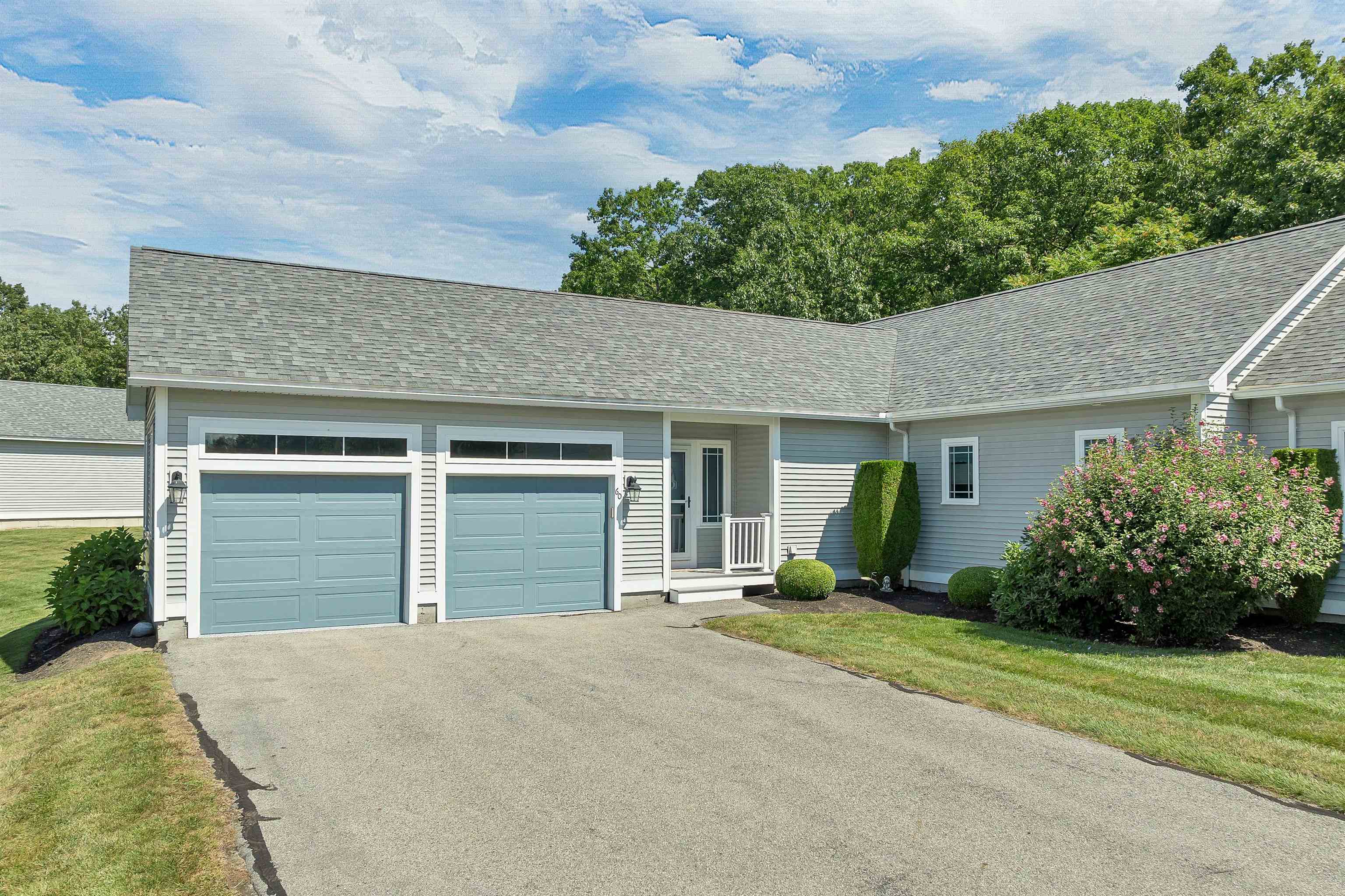60 Gordon Mountain Road Windham, NH 03087 - Photo 1 of 36 Gallery Image 1