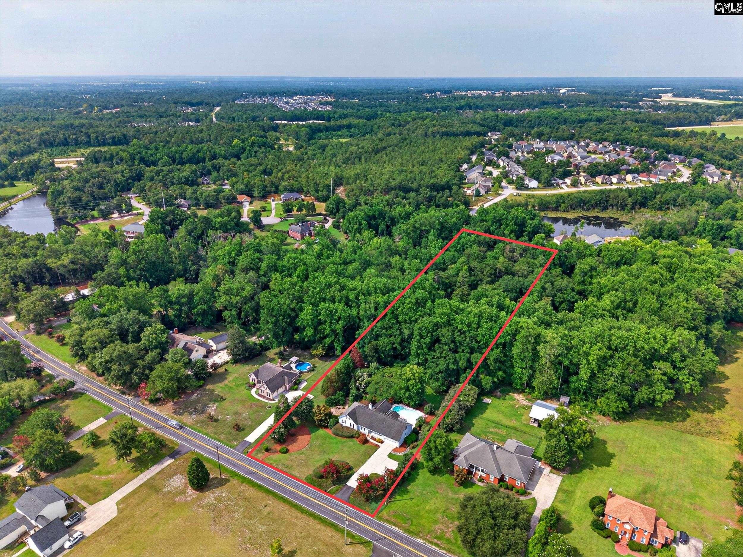 413 Wise Ferry Road Lexington, SC 29072 - Photo 54 of 61 Gallery Image 54