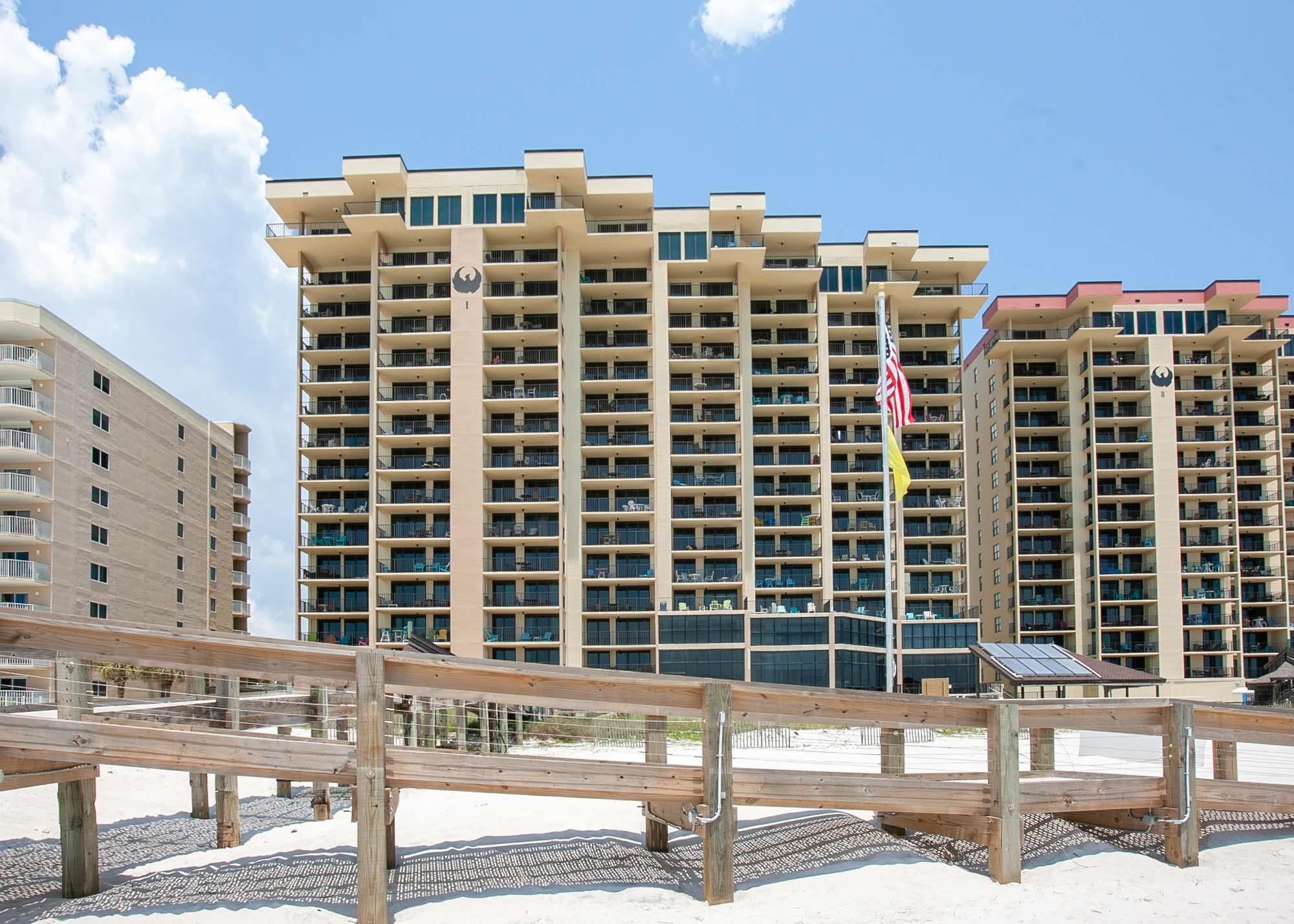 24132 Perdido Beach Boulevard, Unit 1111 Orange Beach, AL 36561 - Photo 46 of 48