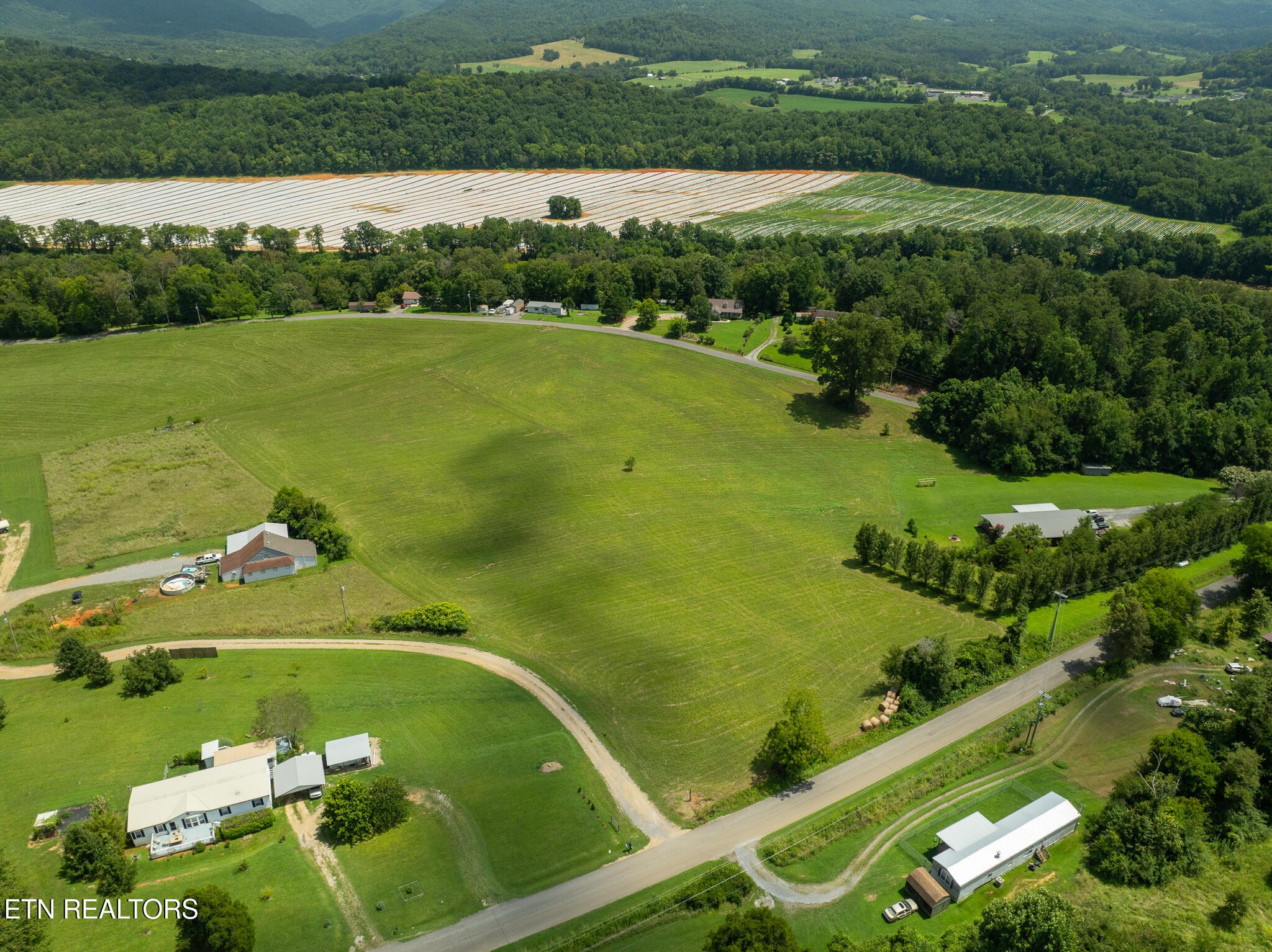 24 Rock Hill Road Newport, TN 37821 - Photo 13 of 21 Gallery Image 13