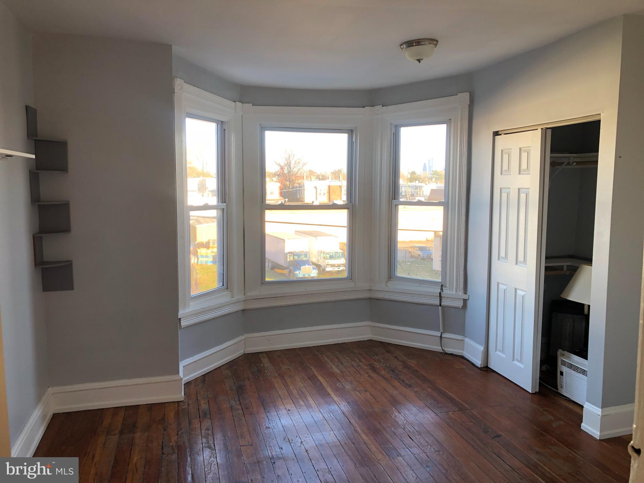 1220 North 55th Street Philadelphia, PA 19131 - Photo 3 of 9 Large bedroom