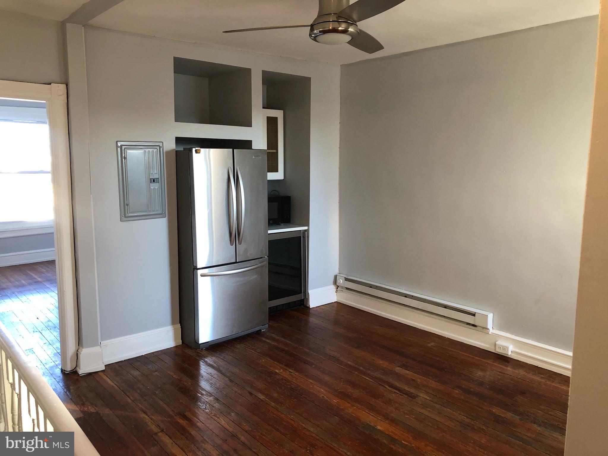 1220 North 55th Street Philadelphia, PA 19131 - Photo 4 of 9 Open living room