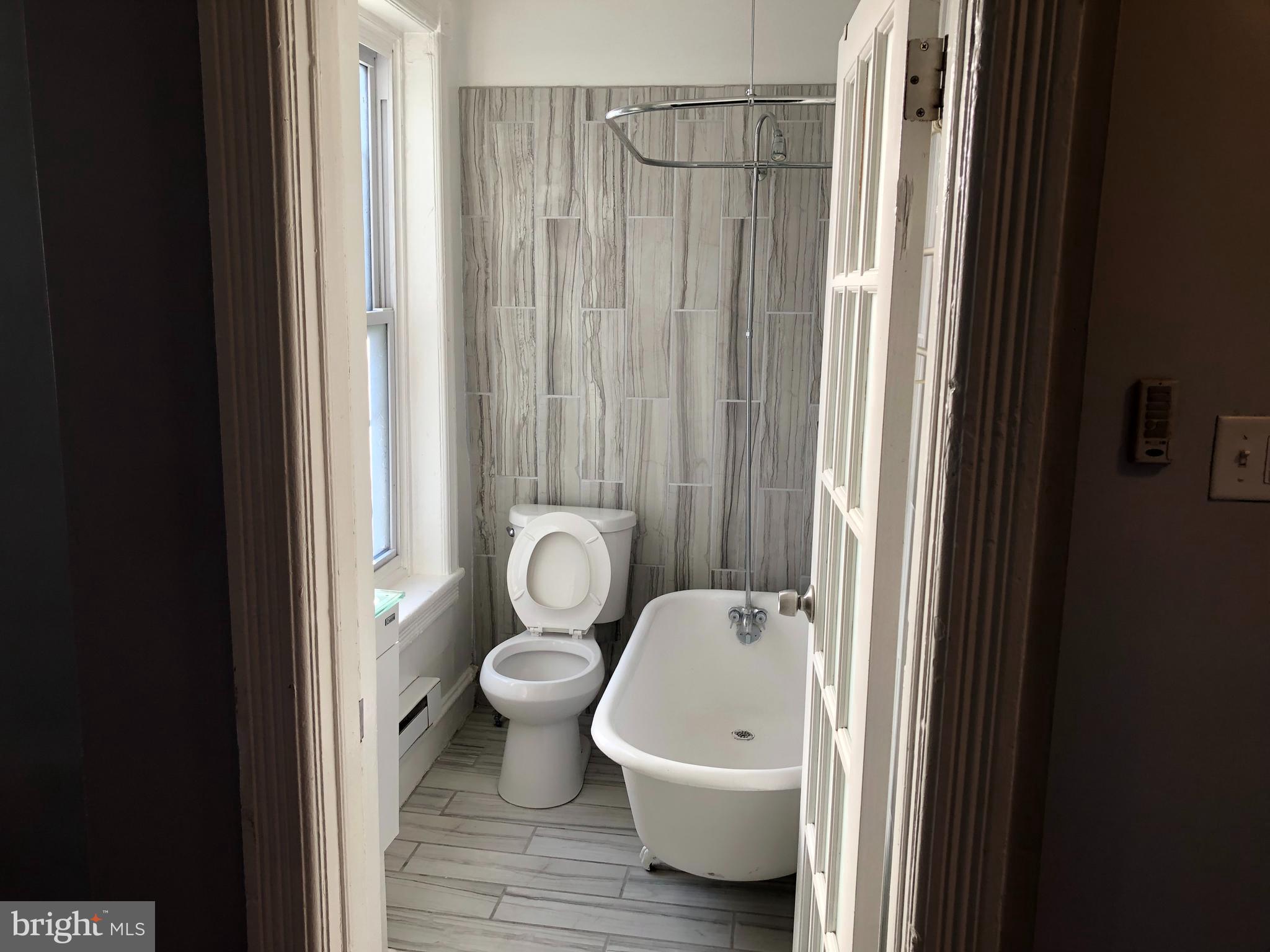 1220 North 55th Street Philadelphia, PA 19131 - Photo 8 of 9 Bathroom