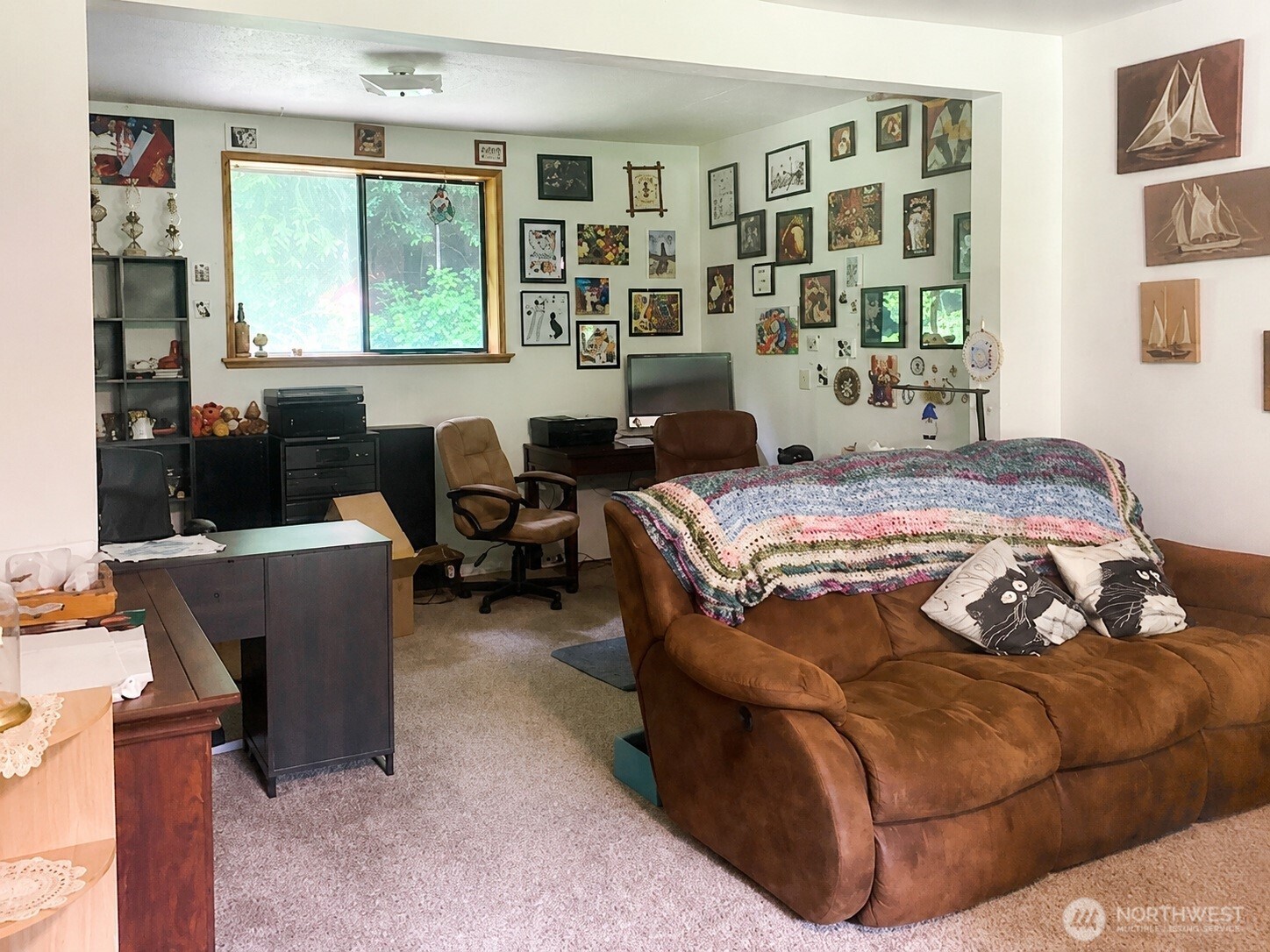 118 B Dodge Road, Unit B Morton, WA 98356 - Photo 19 of 31