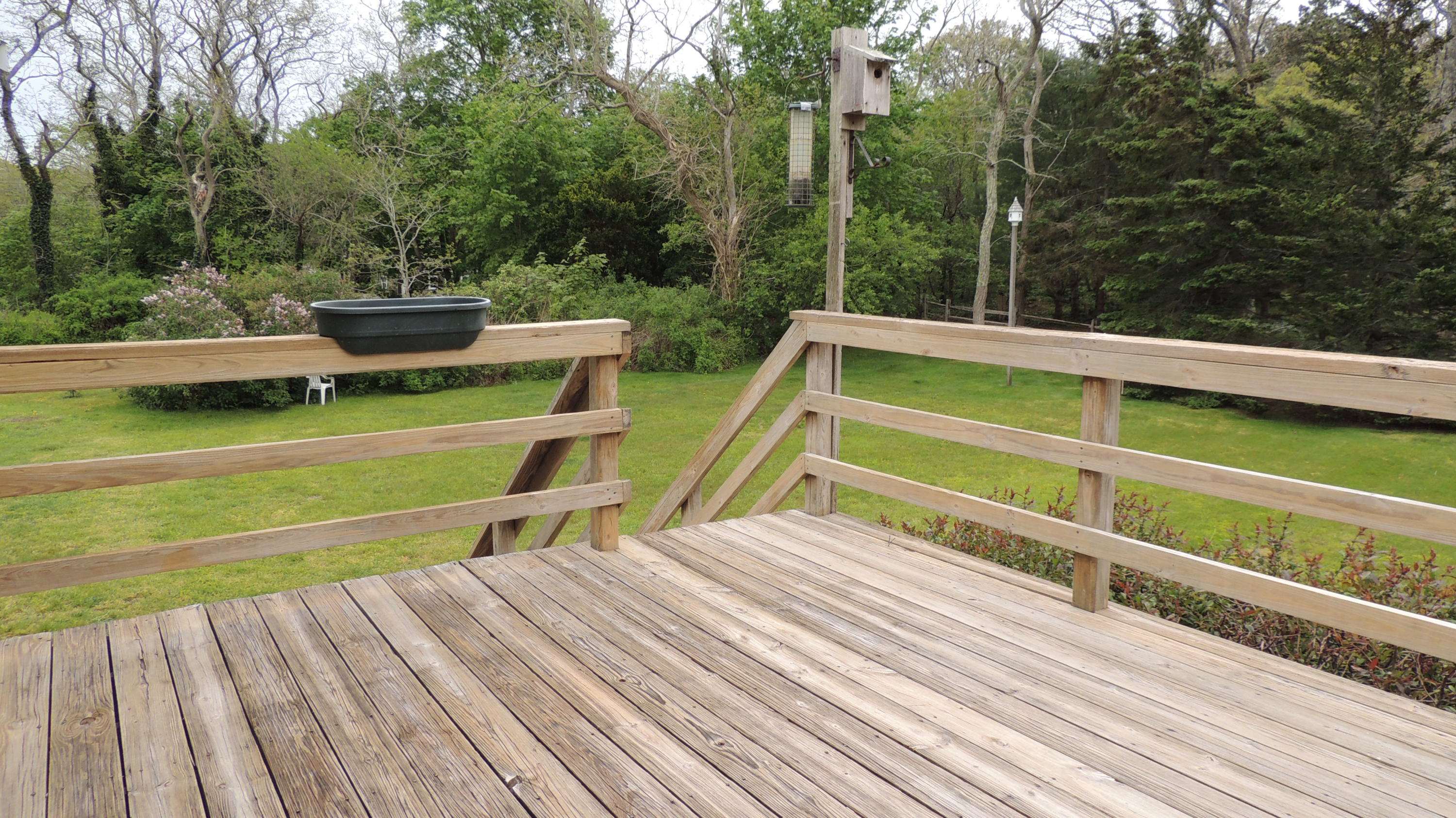 231 Pleasant Bay Road Harwich, MA 02645 - Photo 13 of 20 DECK