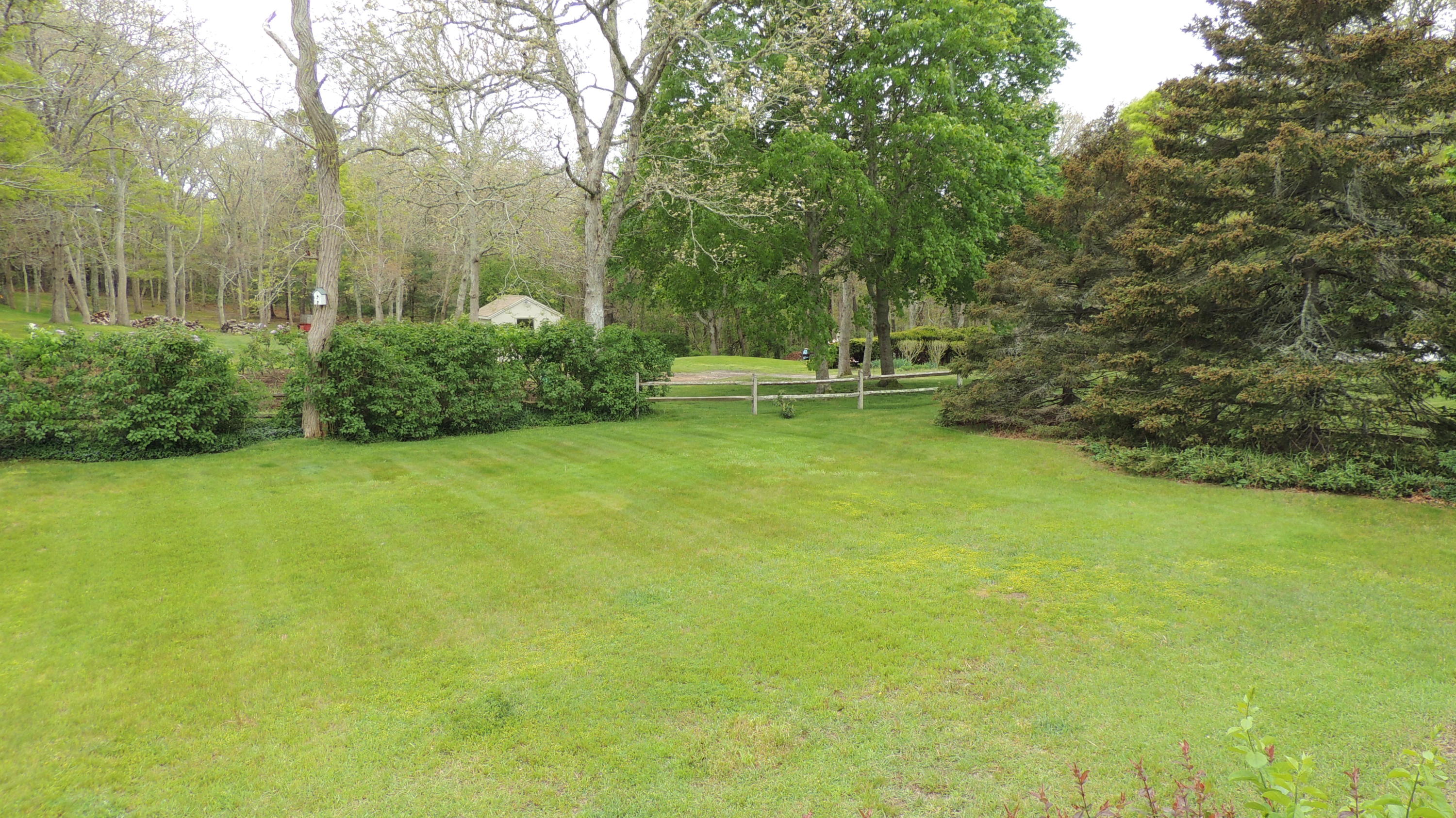231 Pleasant Bay Road Harwich, MA 02645 - Photo 14 of 20 YARD