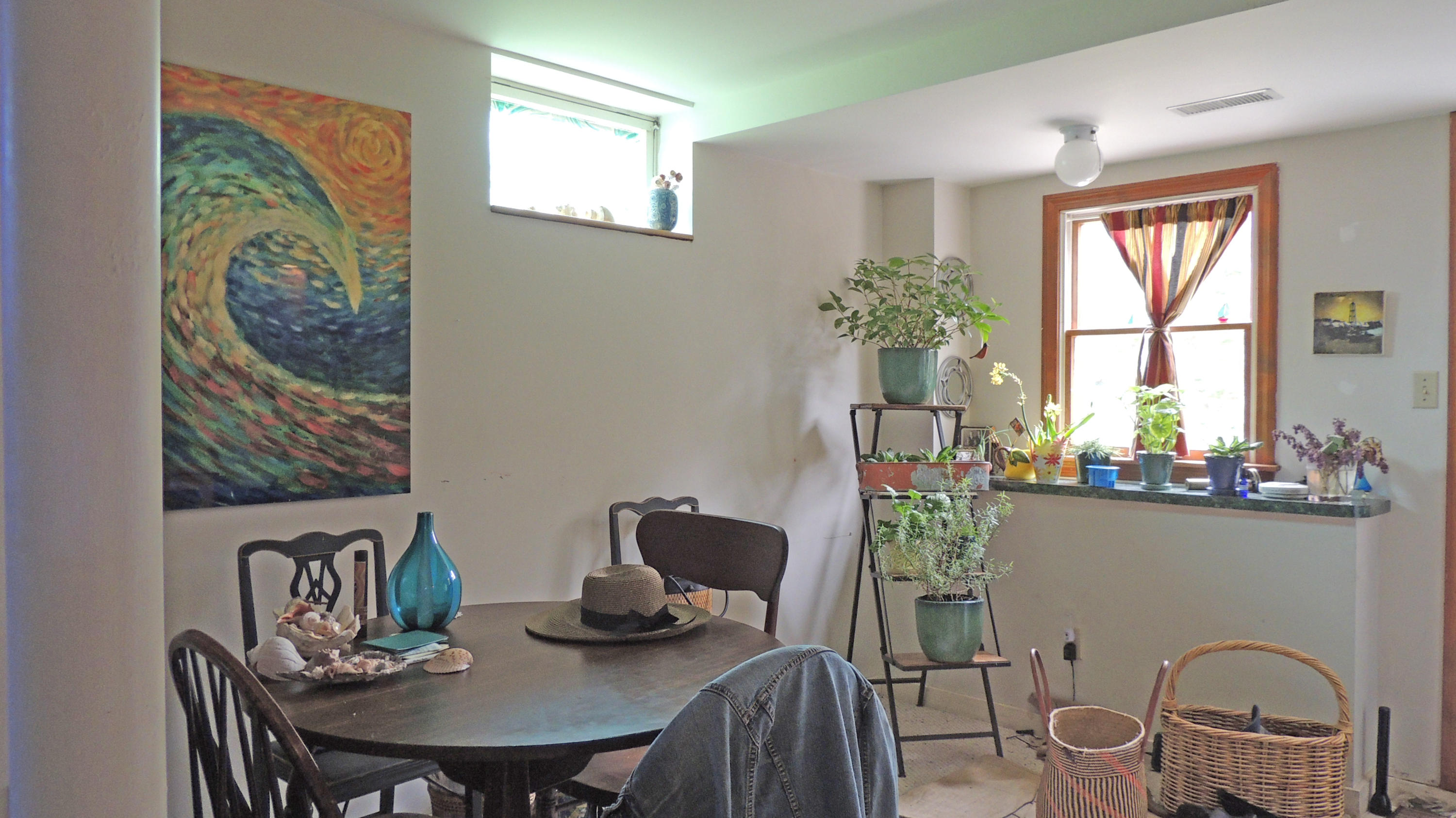 231 Pleasant Bay Road Harwich, MA 02645 - Photo 19 of 20 LOWER LEVEL LIVING SPACE