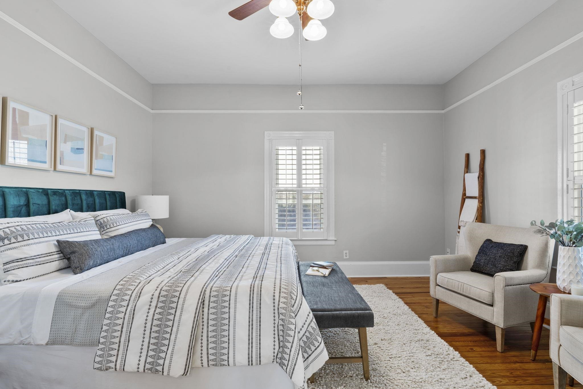 1301 Filmore Street Raleigh, NC 27605 - Photo 13 of 25 Photo 13