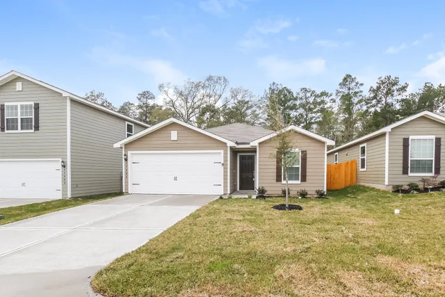 $1,850 | 27084 Leonardo Drive, Magnolia, TX 77355