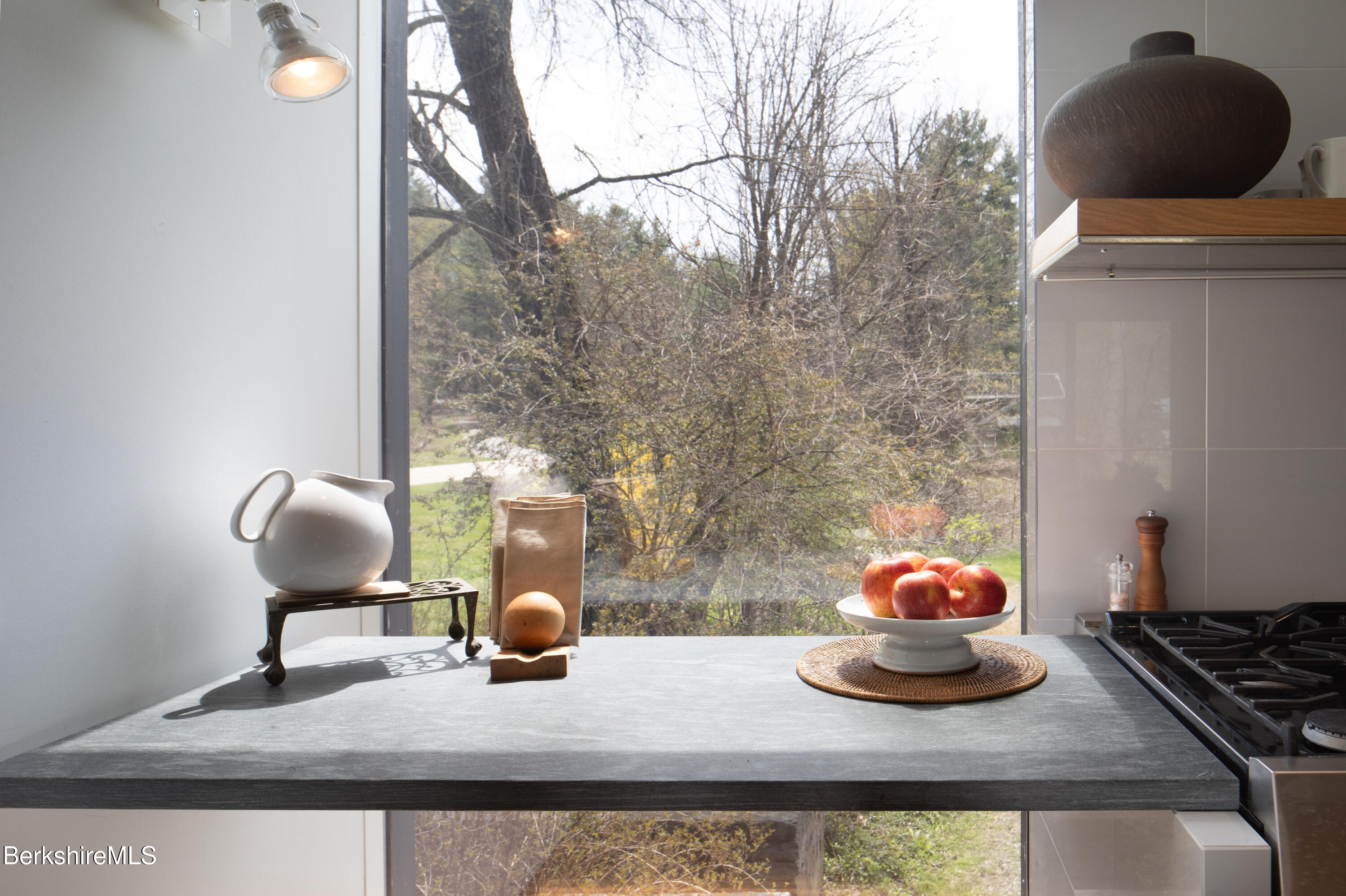 856 Barnum Street Sheffield, MA 01257 - Photo 14 of 34 Kitchen View