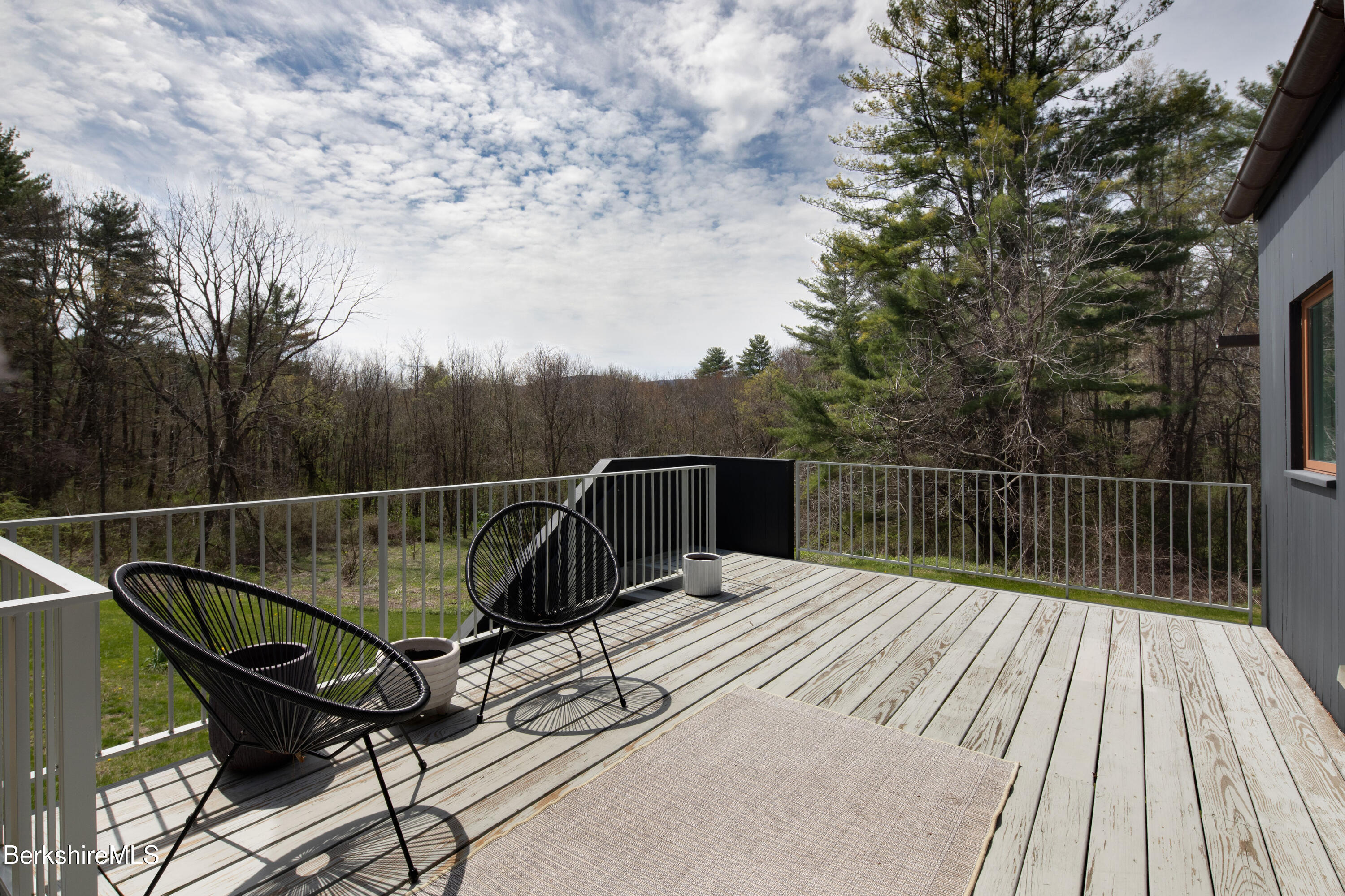 856 Barnum Street Sheffield, MA 01257 - Photo 18 of 34 Deck