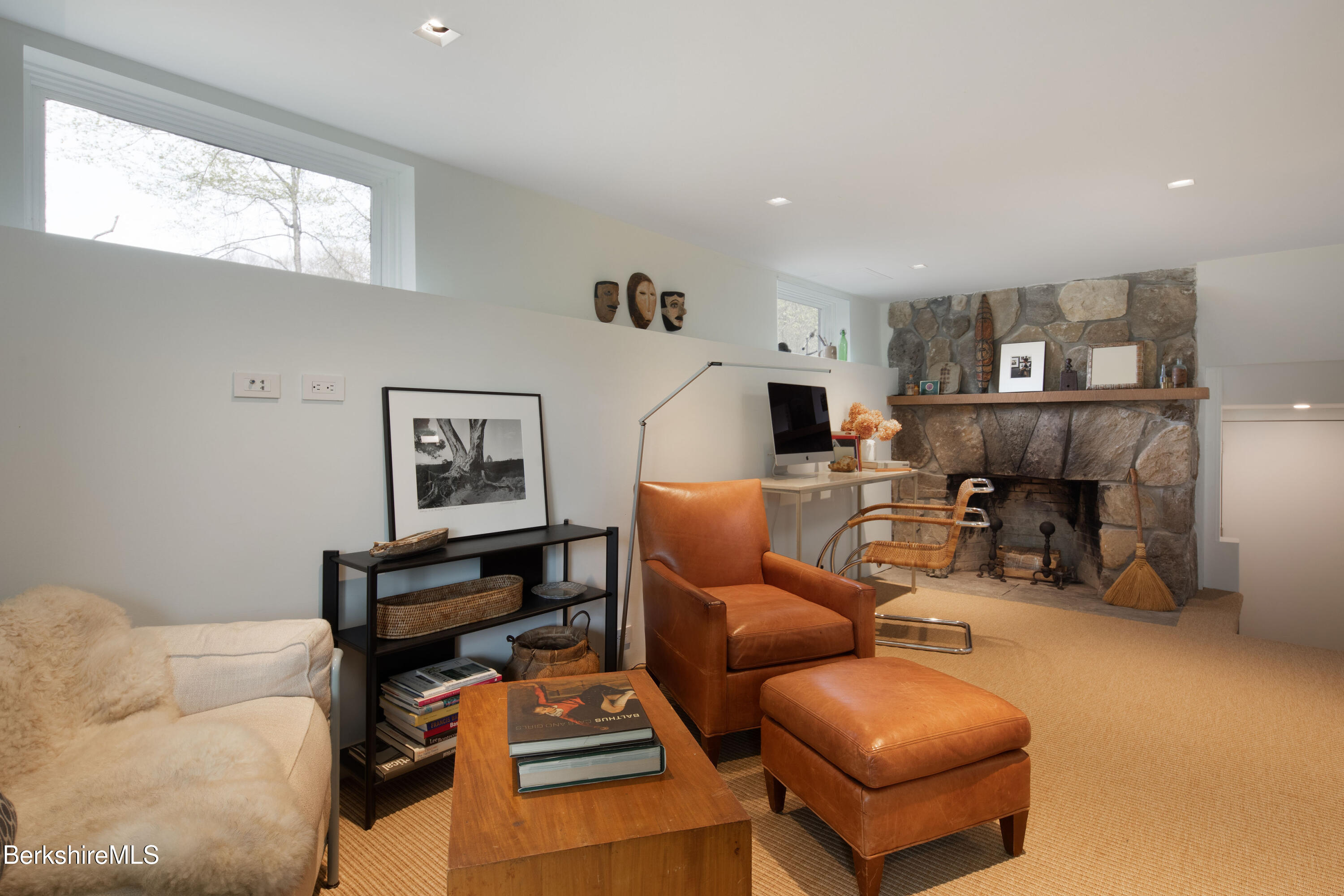 856 Barnum Street Sheffield, MA 01257 - Photo 27 of 34 Lower Level