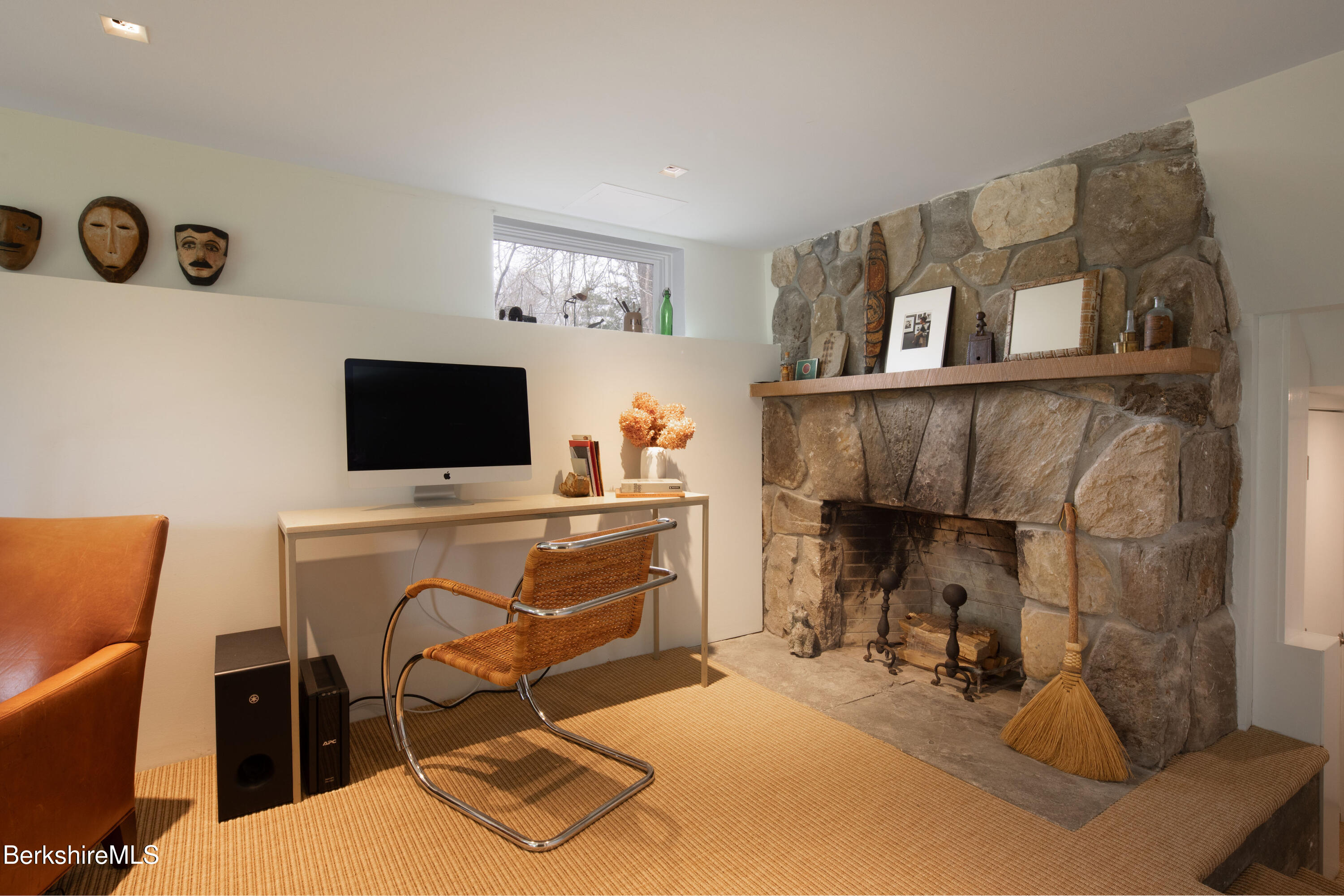 856 Barnum Street Sheffield, MA 01257 - Photo 30 of 34 Lower Level
