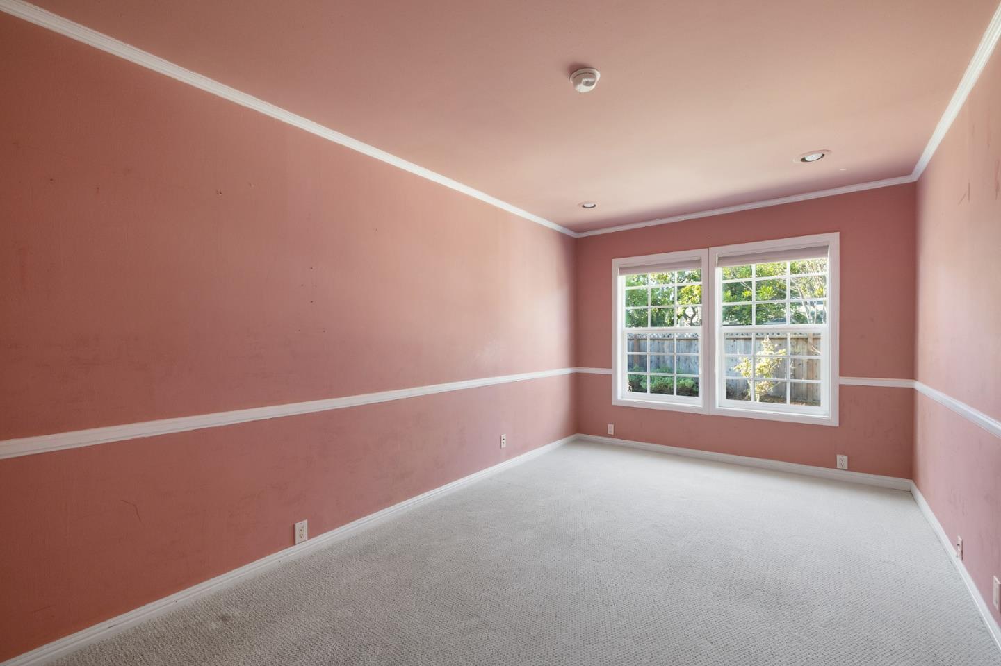 708 Johnston Street Half Moon Bay, CA 94019 - Photo 25 of 41 a view of empty room with window