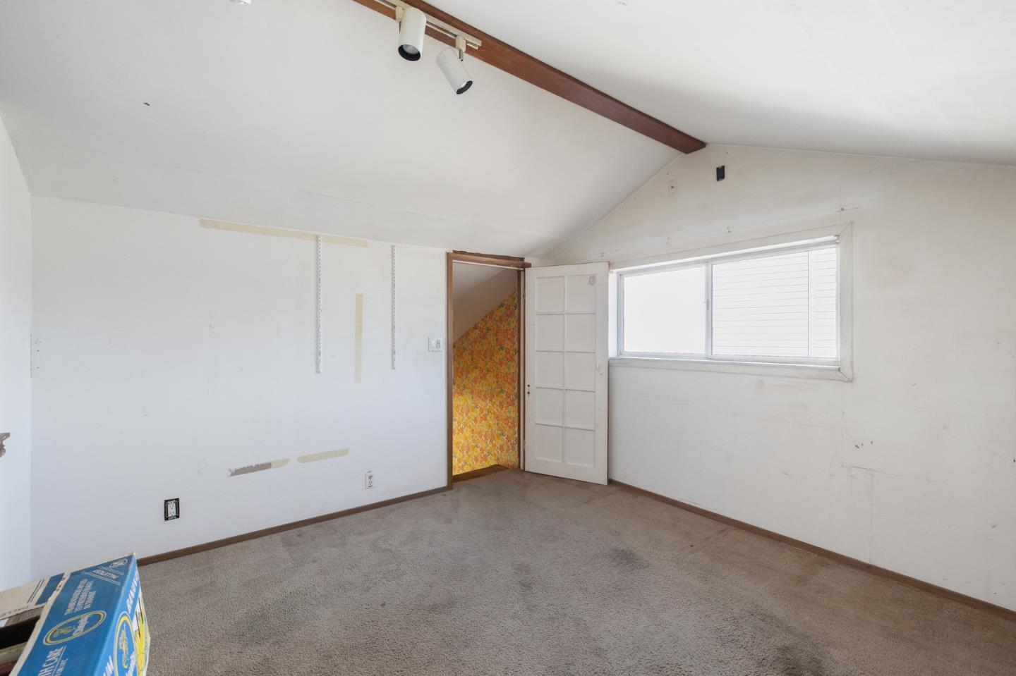 708 Johnston Street Half Moon Bay, CA 94019 - Photo 30 of 41 a view of an empty room