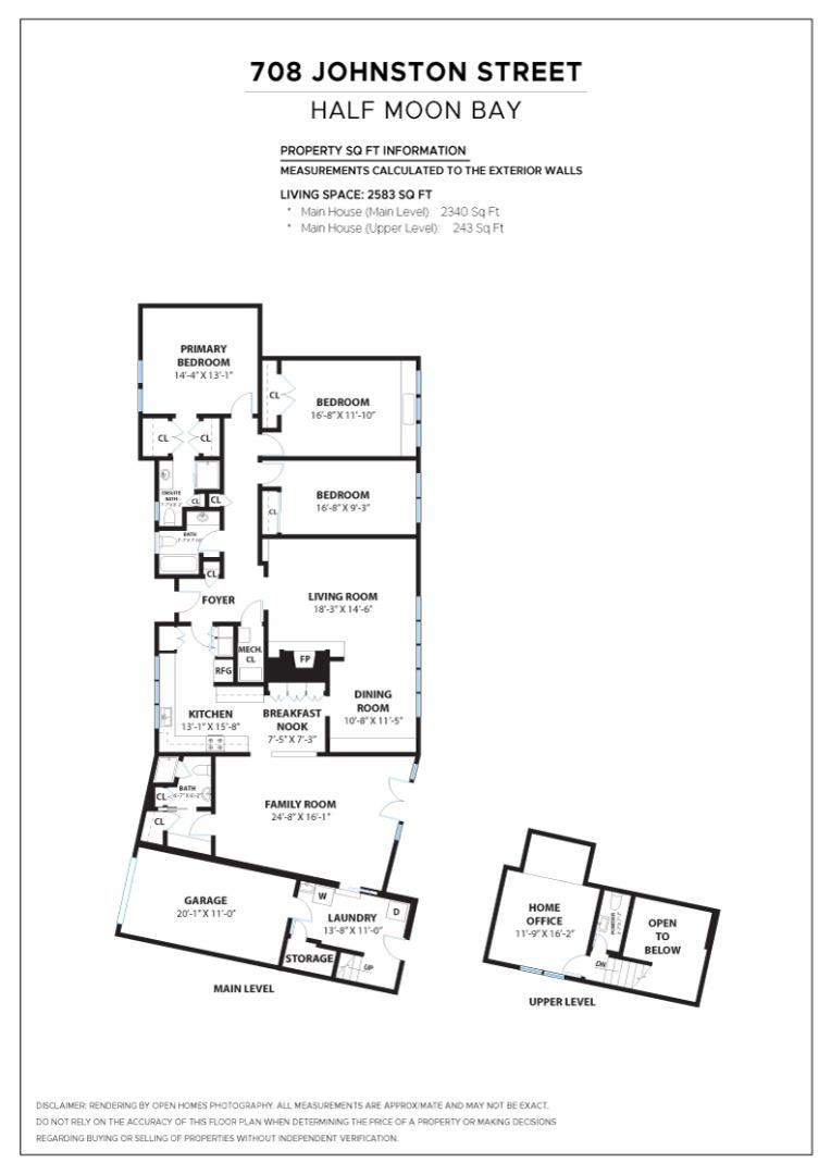 708 Johnston Street Half Moon Bay, CA 94019 - Photo 41 of 41