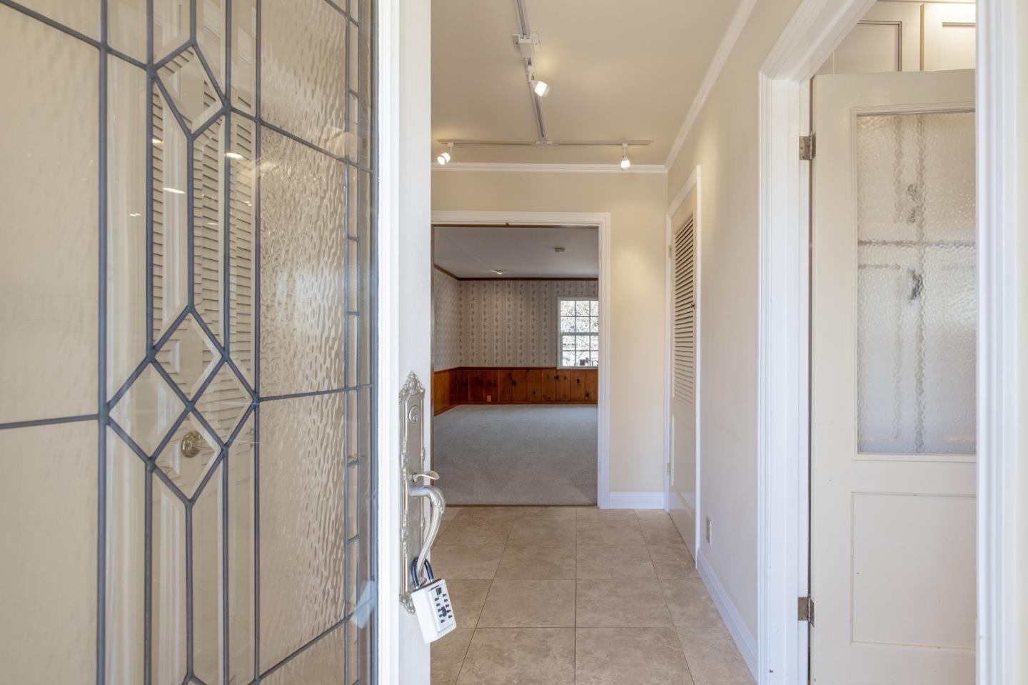 708 Johnston Street Half Moon Bay, CA 94019 - Photo 8 of 41 a view of entryway