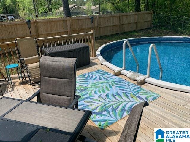 1556 Campbell Loop Road Mount Olive, AL 35117 - Photo 29 of 32