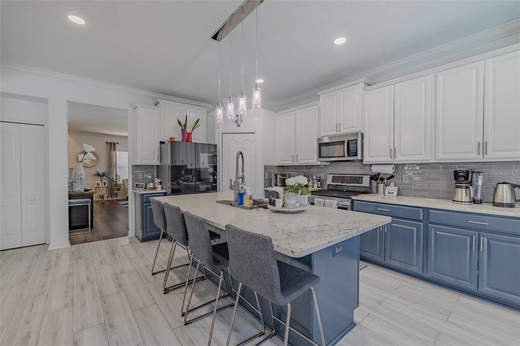 13804 Trull Way Hudson, FL 34669 - Photo 12 of 37