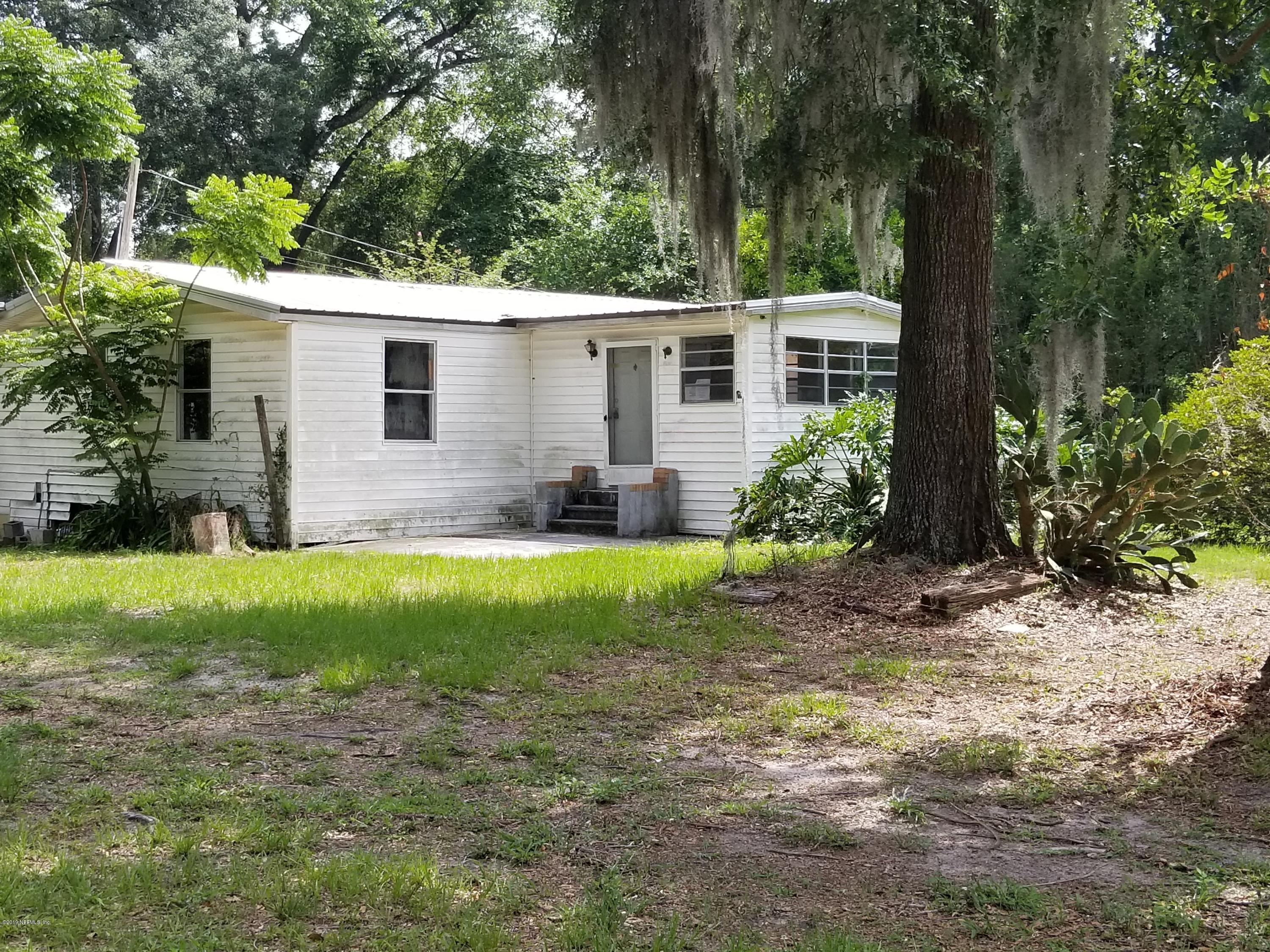 7868 Gordean Road Jacksonville, FL 32221 - Photo 1 of 9 20170531_154331
