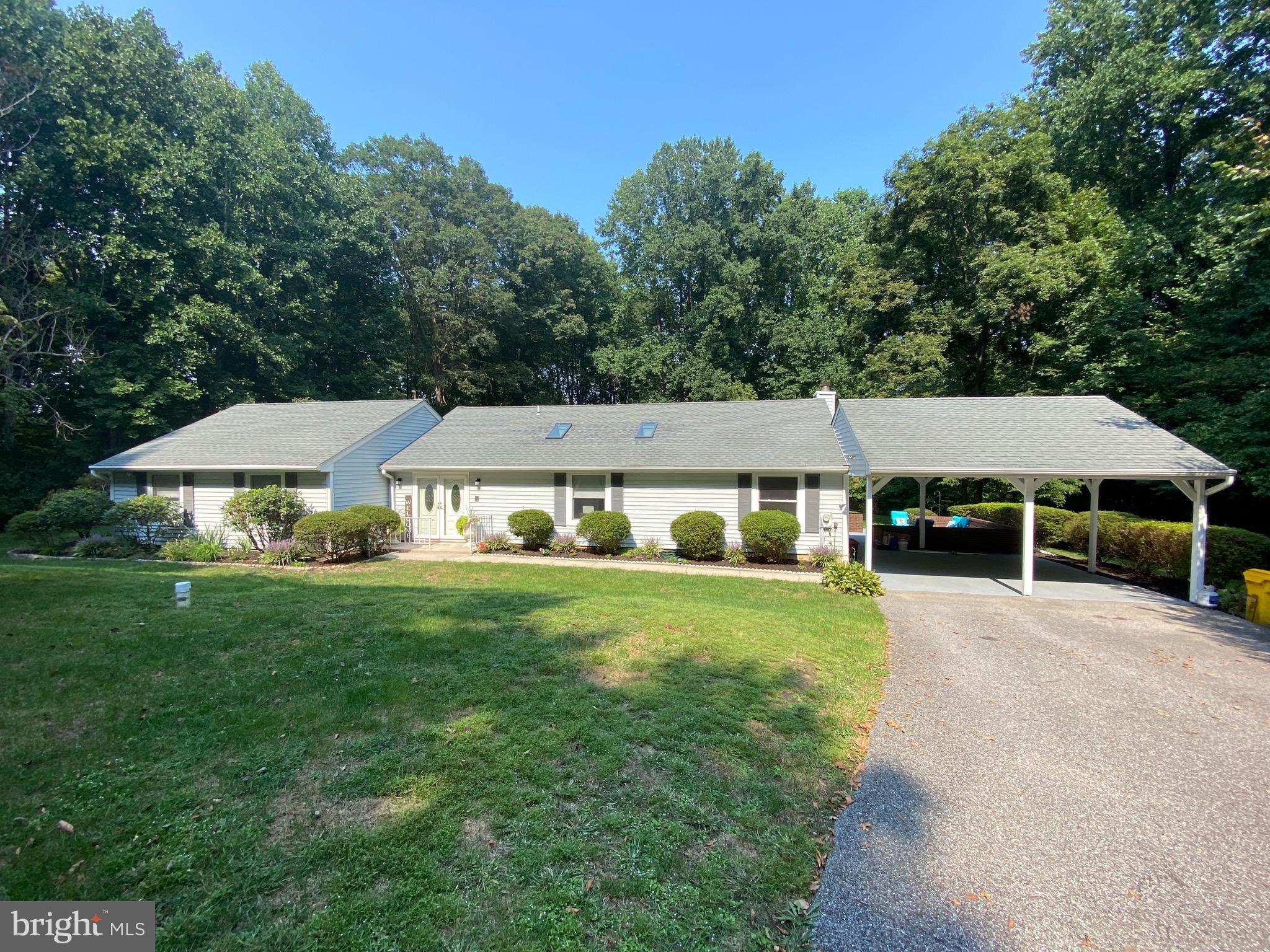 6391 McKendree Road Dunkirk, MD 20754 - Photo 72 of 80