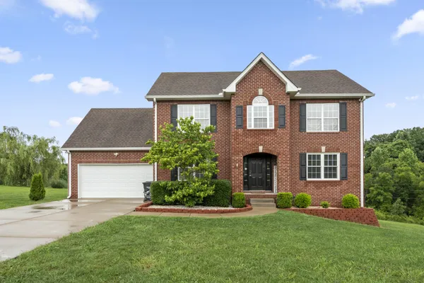 $519,900 | 160 Lena Loop, Burns, TN 37029