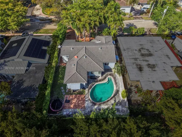 $8,800 | 820 West 43rd Court, Miami Beach, FL 33140