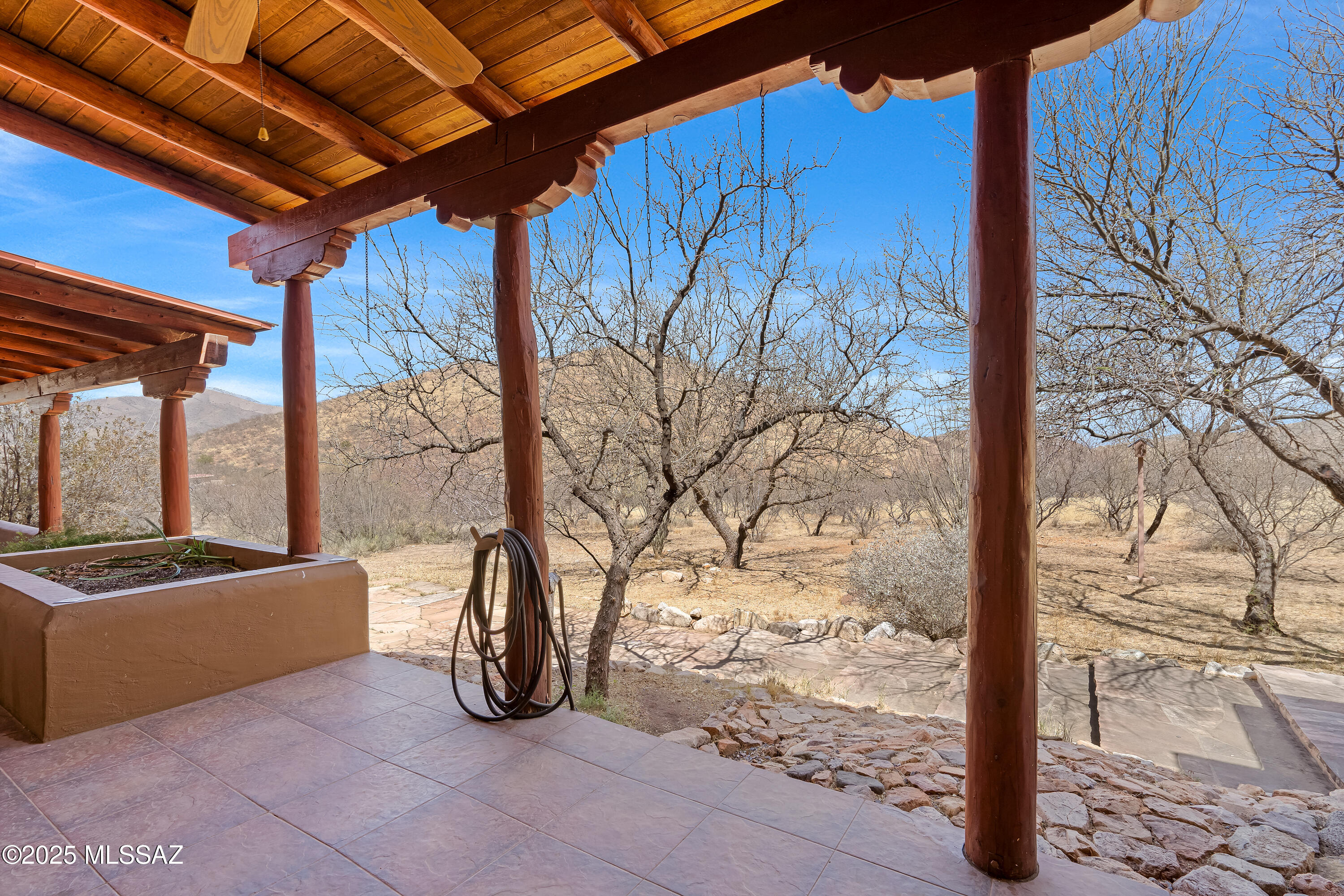 15791 East Hillton Ranch Road Vail, AZ 85641 - Photo 36 of 48
