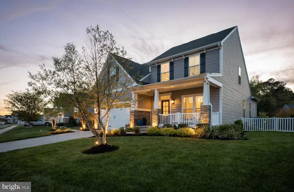 $1,225,000 | 19485 Manchester Drive, Rehoboth Beach, DE 19971