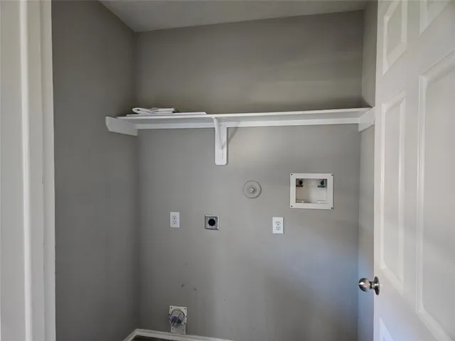 a view of a air conditioner