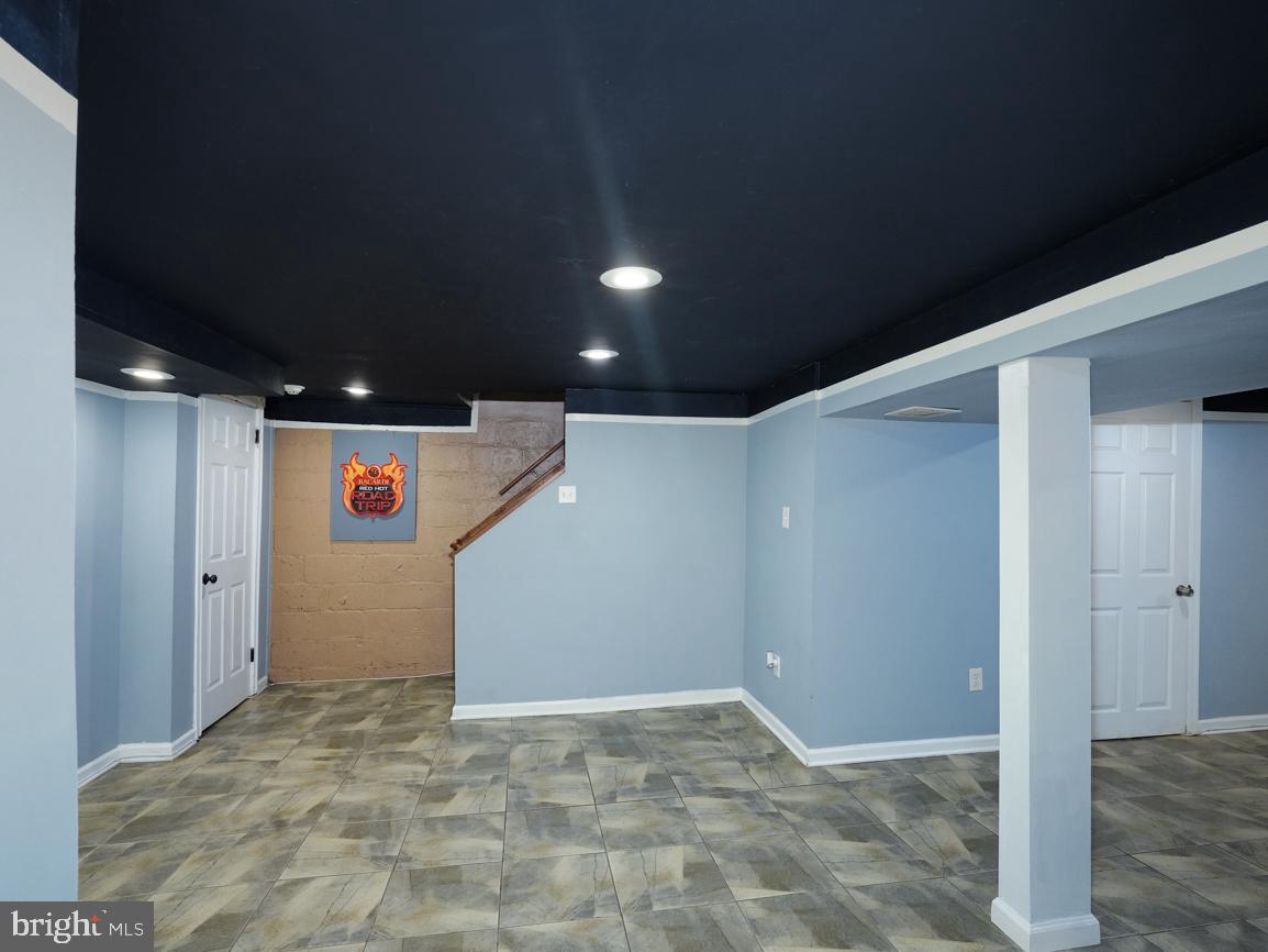 5358 Cuthbert Avenue Baltimore, MD 21215 - Photo 17 of 23