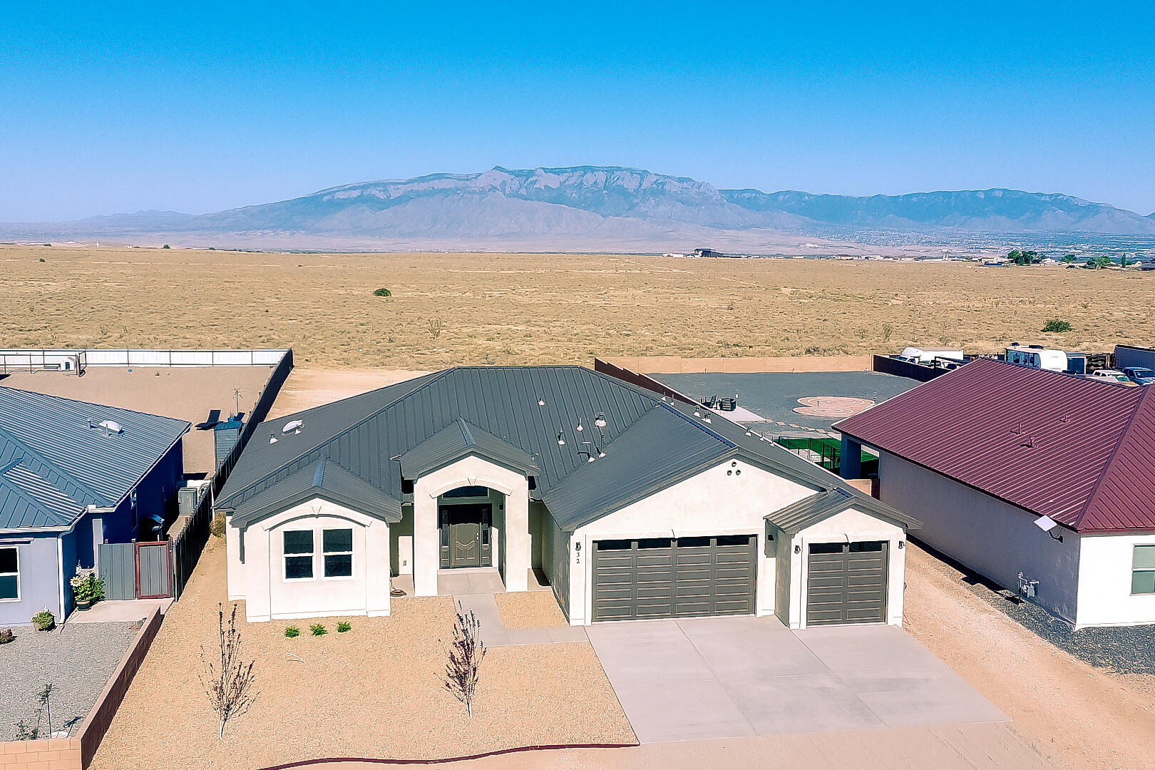 32 2nd Street Northeast Rio Rancho, NM 87124 - Photo 42 of 53 Gallery Image 42