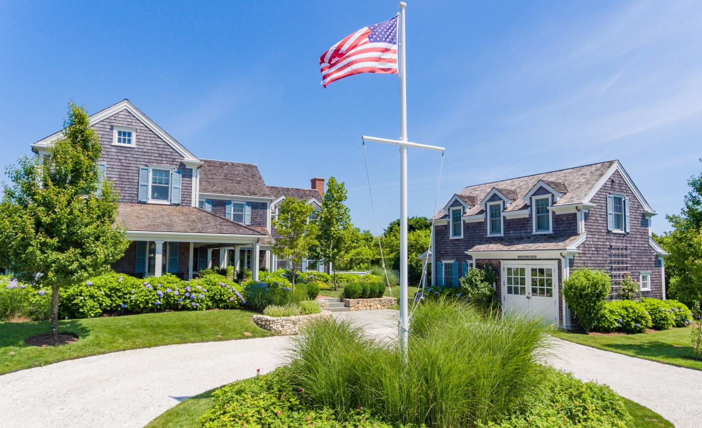 97 Cliff Road Nantucket, MA 02554 - Photo 1 of 78 Gallery Image 1