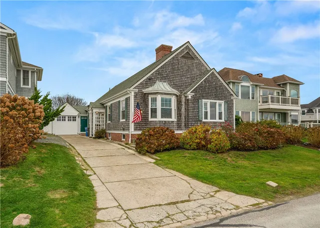 $35,000 | 112 Esplanade, Middletown, RI 02842