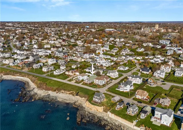 $35,000 | 112 Esplanade, Middletown, RI 02842