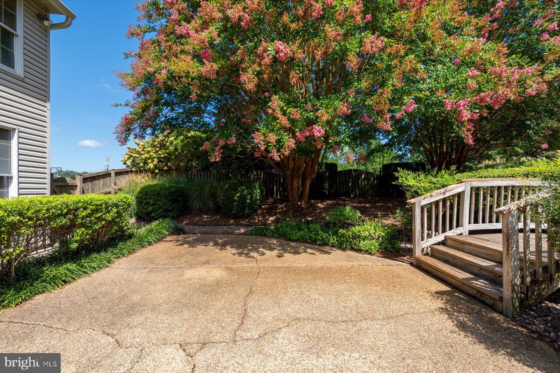 6091 Franklin Gibson Road Tracys Landing, MD 20779 - Photo 50 of 57